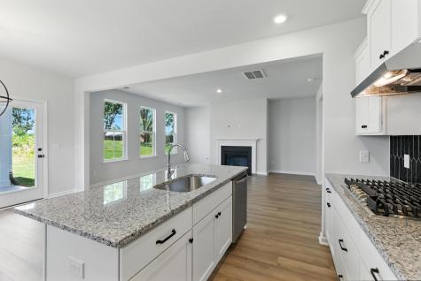 209 Crosswick Street Summerville SC 29483