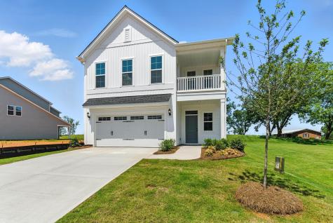 209 Crosswick Street Summerville SC 29483
