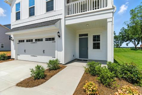 209 Crosswick Street Summerville SC 29483