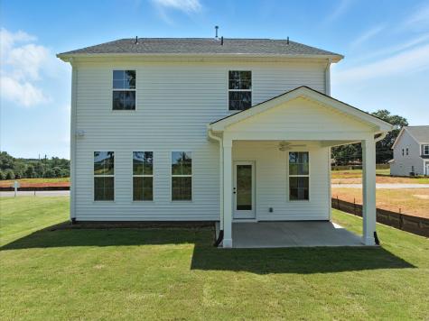 209 Crosswick Street Summerville SC 29483