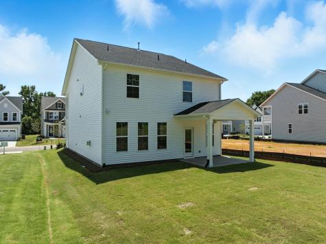 209 Crosswick Street Summerville SC 29483