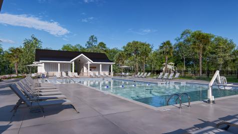 209 Crosswick Street Summerville SC 29483
