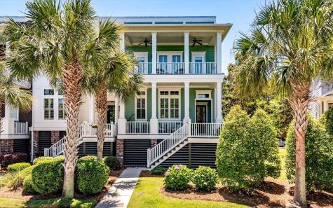 3065 Monhegan Way Mount Pleasant SC 29466