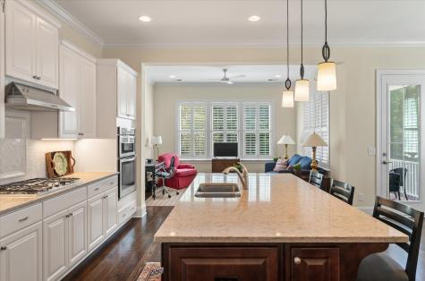 3065 Monhegan Way Mount Pleasant SC 29466