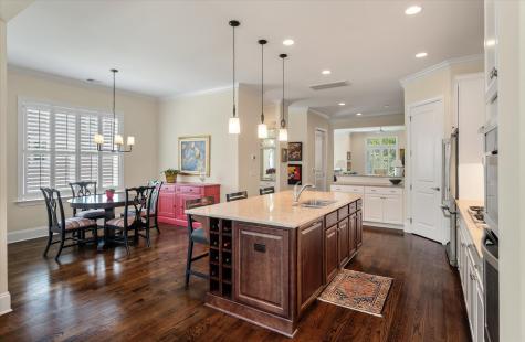 3065 Monhegan Way Mount Pleasant SC 29466
