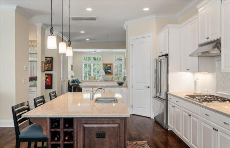 3065 Monhegan Way Mount Pleasant SC 29466
