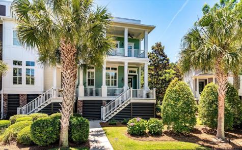 3065 Monhegan Way Mount Pleasant SC 29466