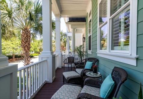 3065 Monhegan Way Mount Pleasant SC 29466