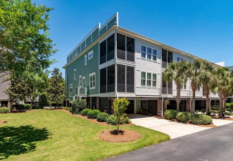 3065 Monhegan Way Mount Pleasant SC 29466
