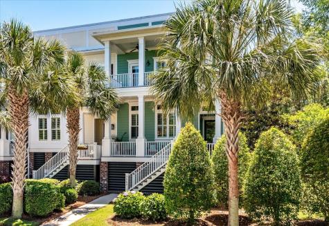 3065 Monhegan Way Mount Pleasant SC 29466