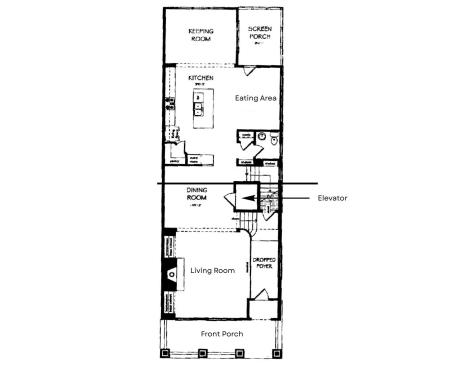 3065 Monhegan Way Mount Pleasant SC 29466