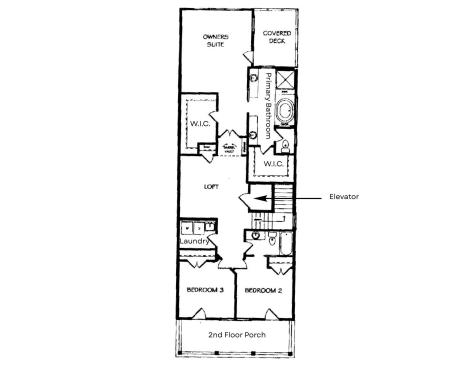 3065 Monhegan Way Mount Pleasant SC 29466