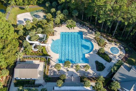 3065 Monhegan Way Mount Pleasant SC 29466