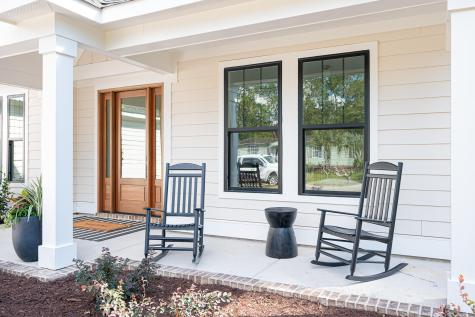 1349 Sea Aire Drive Charleston SC 29412