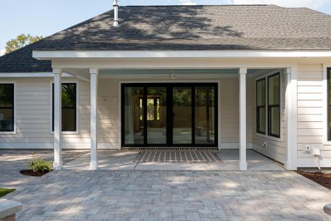 1349 Sea Aire Drive Charleston SC 29412