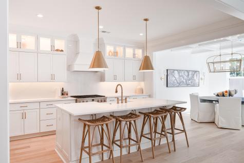 1349 Sea Aire Drive Charleston SC 29412