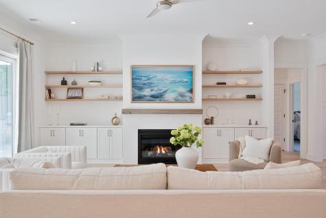 1349 Sea Aire Drive Charleston SC 29412