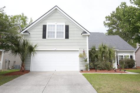 1365 Ashley Garden Boulevard Charleston SC 29414