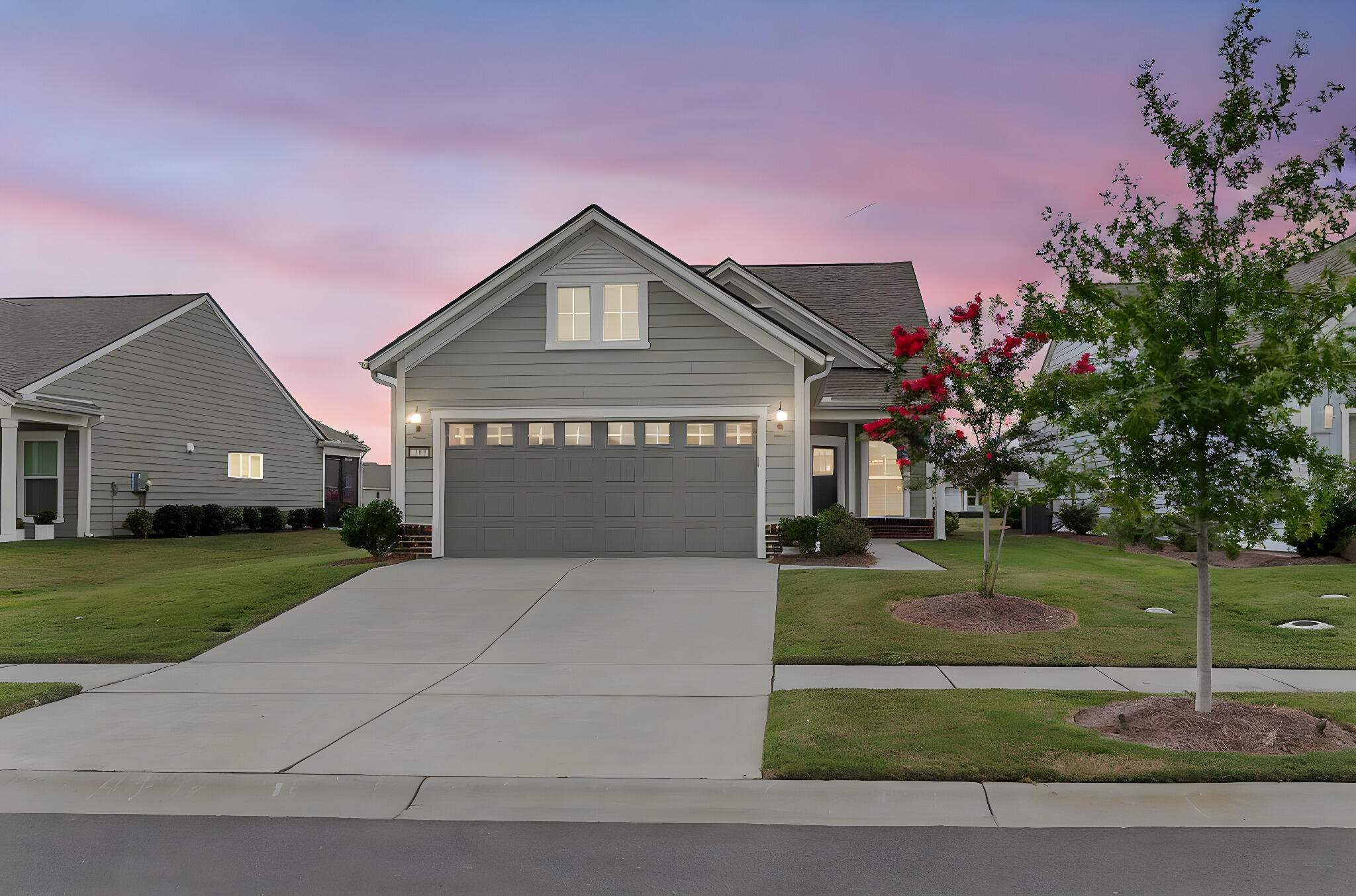 214 Garden Gate Way Summerville SC 29486