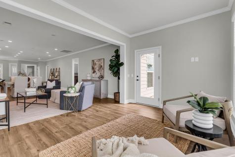 214 Garden Gate Way Summerville SC 29486