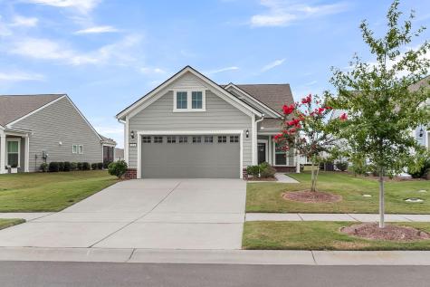 214 Garden Gate Way Summerville SC 29486