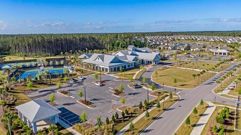 214 Garden Gate Way Summerville SC 29486