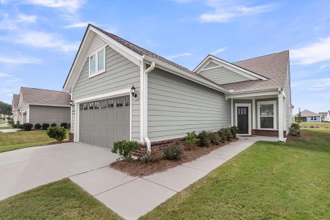 214 Garden Gate Way Summerville SC 29486