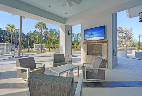 214 Garden Gate Way Summerville SC 29486