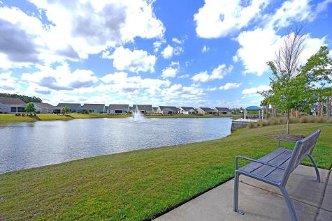 214 Garden Gate Way Summerville SC 29486