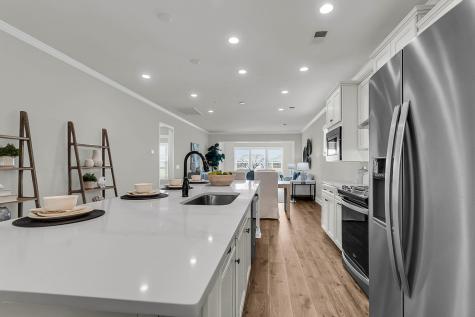214 Garden Gate Way Summerville SC 29486