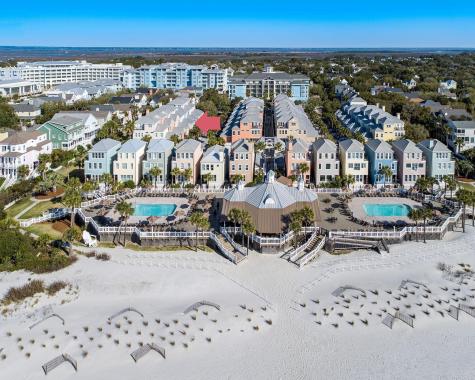 103 Grand Pavilion Boulevard Isle Of Palms SC 29451