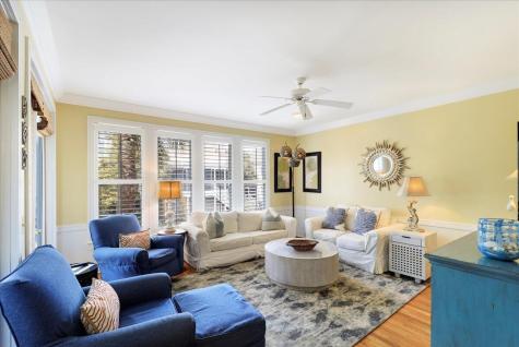 103 Grand Pavilion Boulevard Isle Of Palms SC 29451