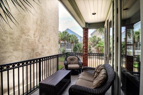 103 Grand Pavilion Boulevard Isle Of Palms SC 29451