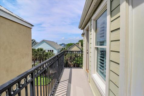 103 Grand Pavilion Boulevard Isle Of Palms SC 29451