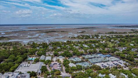 103 Grand Pavilion Boulevard Isle Of Palms SC 29451