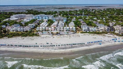 103 Grand Pavilion Boulevard Isle Of Palms SC 29451