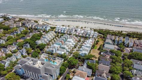 103 Grand Pavilion Boulevard Isle Of Palms SC 29451