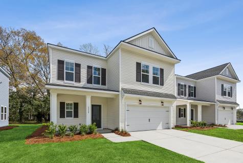 5358 Elder Avenue North Charleston SC 29406