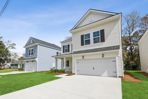 5358 Elder Avenue North Charleston SC 29406