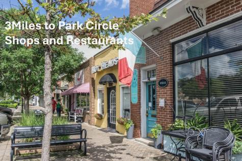 5358 Elder Avenue North Charleston SC 29406