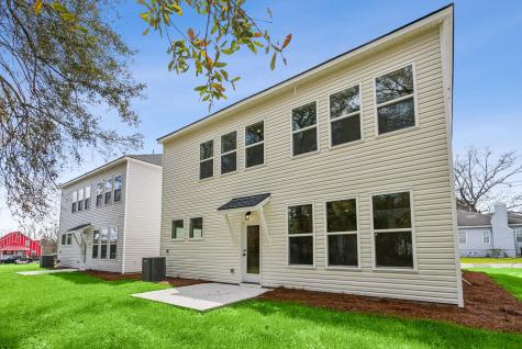 5358 Elder Avenue North Charleston SC 29406