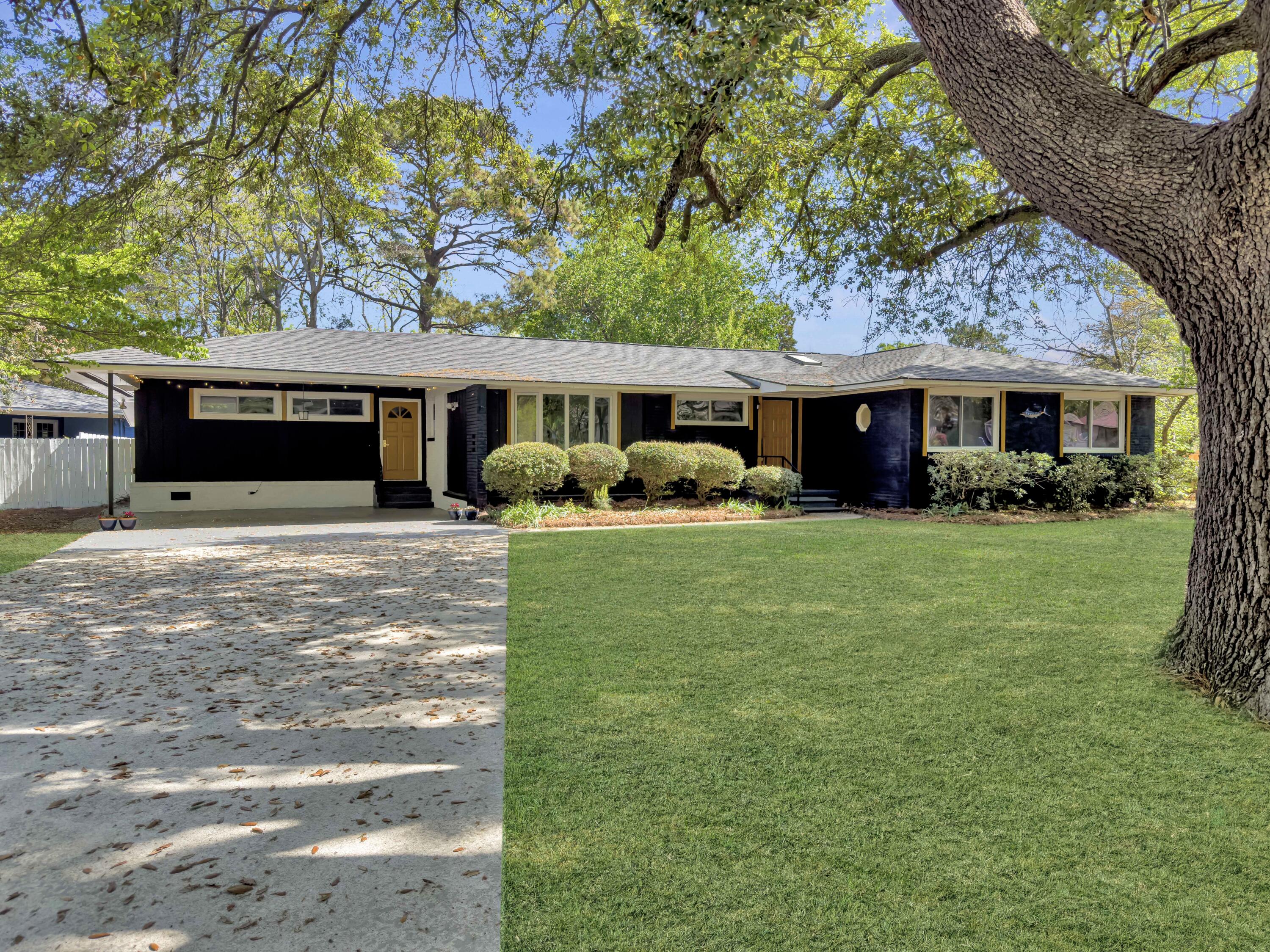 1318 Foster Street Charleston SC 29407