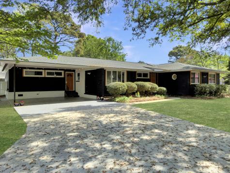 1318 Foster Street Charleston SC 29407
