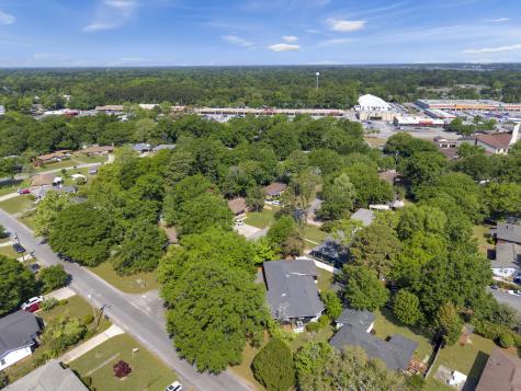 1318 Foster Street Charleston SC 29407