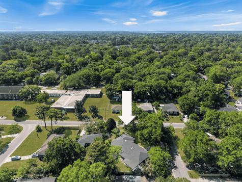 1318 Foster Street Charleston SC 29407