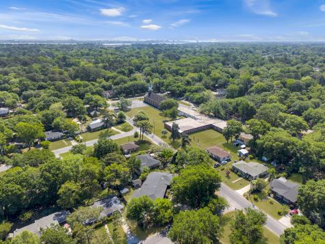 1318 Foster Street Charleston SC 29407