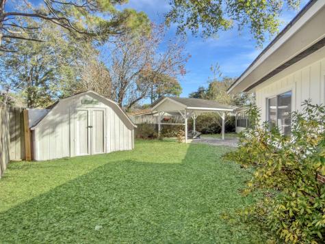1318 Foster Street Charleston SC 29407