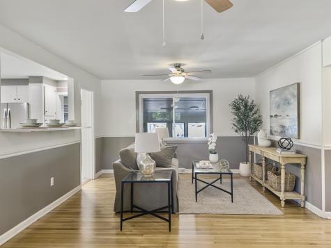 1318 Foster Street Charleston SC 29407
