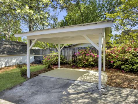 1318 Foster Street Charleston SC 29407