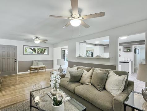 1318 Foster Street Charleston SC 29407